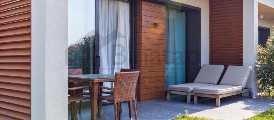 Sea Breeze White Villas -2 - 10