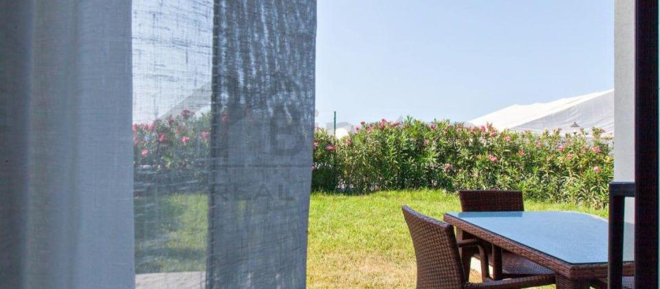 Sea Breeze White Villas -2 - 11