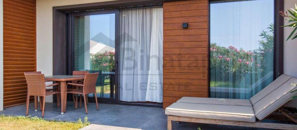 Sea Breeze White Villas -2 - 12