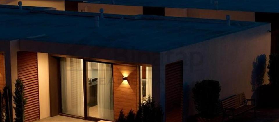 Sea Breeze White Villas -2 - 13