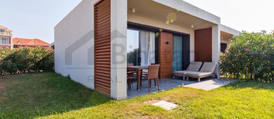 Sea Breeze White Villas -2 - 15