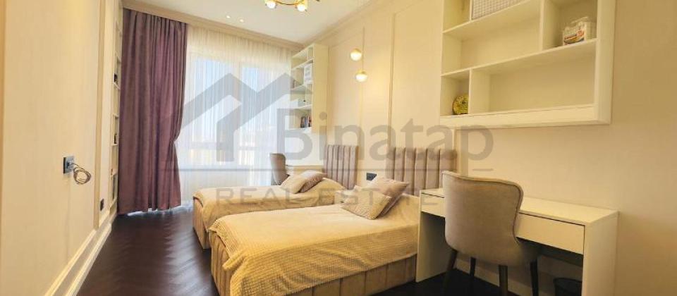 Bakı Sağlamlıq Mərkəzinin yanı, Tibb Universitetinə yaxın 3 otaqlı mənzil satılır/109 kv.m. - 8