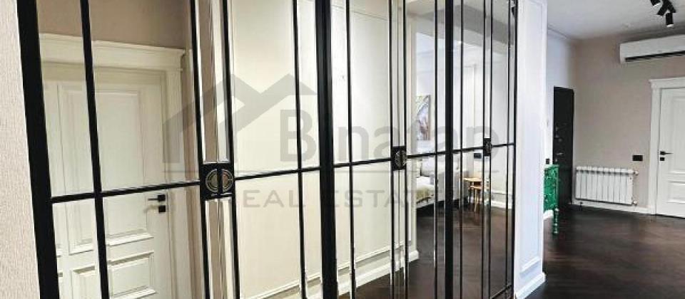 Bakı Sağlamlıq Mərkəzinin yanı, Tibb Universitetinə yaxın 3 otaqlı mənzil satılır/109 kv.m. - 11