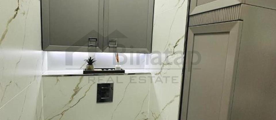 Bakı Sağlamlıq Mərkəzinin yanı, Tibb Universitetinə yaxın 3 otaqlı mənzil satılır/109 kv.m. - 14