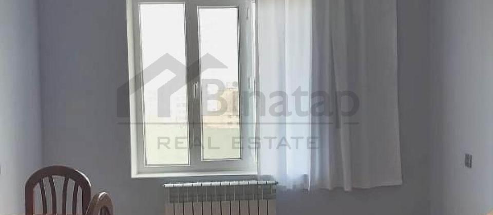 KİRAYƏ VERİLİR..! 3 otaq, 70 kv.m., Yeni Yasamal, Qismət şadlıq sarayının yanı - 2