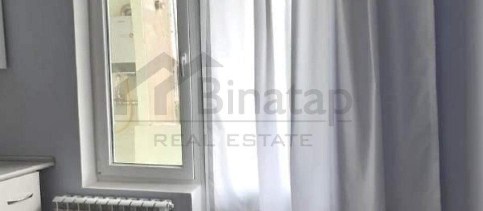 KİRAYƏ VERİLİR..! 3 otaq, 70 kv.m., Yeni Yasamal, Qismət şadlıq sarayının yanı - 3