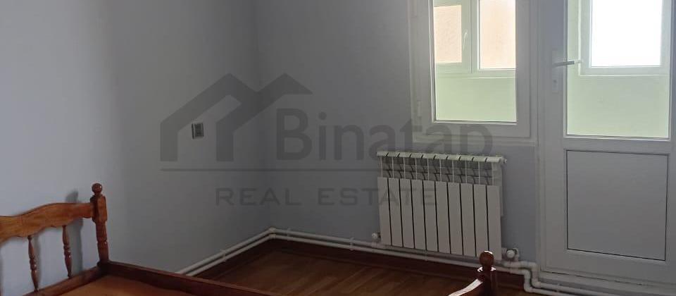 KİRAYƏ VERİLİR..! 3 otaq, 70 kv.m., Yeni Yasamal, Qismət şadlıq sarayının yanı - 4