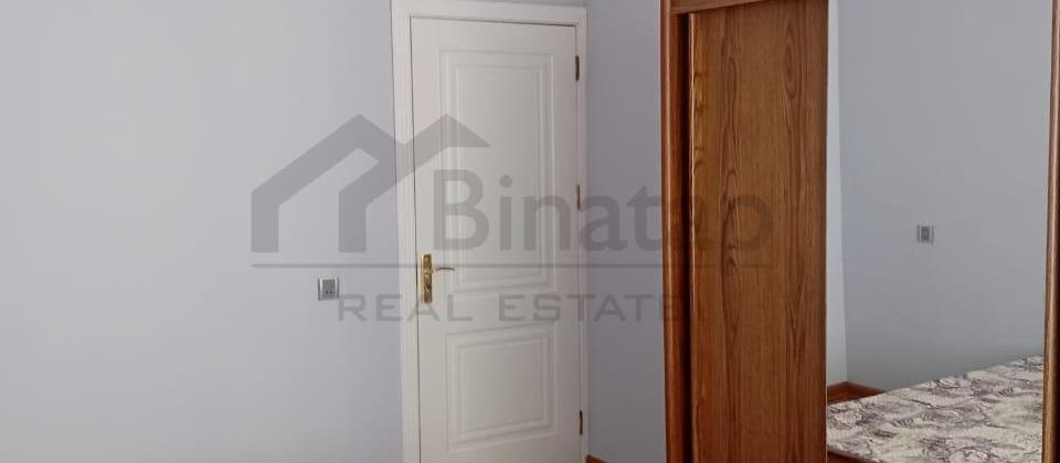 KİRAYƏ VERİLİR..! 3 otaq, 70 kv.m., Yeni Yasamal, Qismət şadlıq sarayının yanı - 5