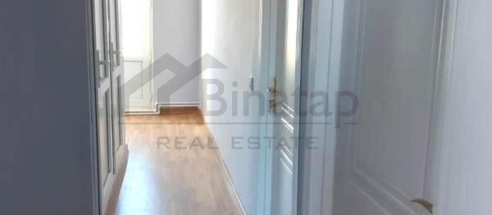 KİRAYƏ VERİLİR..! 3 otaq, 70 kv.m., Yeni Yasamal, Qismət şadlıq sarayının yanı - 9