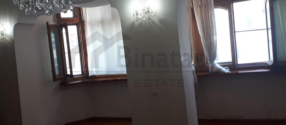 Elmlər Akademiyası m/st., 4 (3-ə düzəldilmiş) otaq - 5