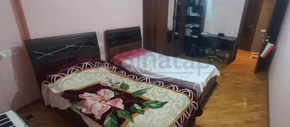 Nizami m/s və Qış parkına yaxın 3 otaqlı mənzil satılır/128 kv.m. - 3