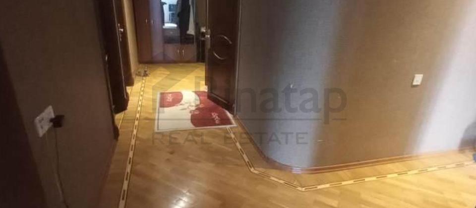 Nizami m/s və Qış parkına yaxın 3 otaqlı mənzil satılır/128 kv.m. - 7