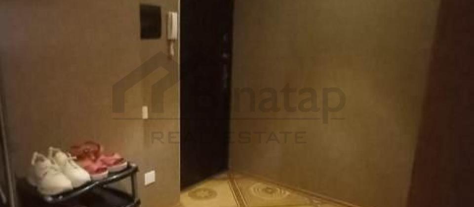 Nizami m/s və Qış parkına yaxın 3 otaqlı mənzil satılır/128 kv.m. - 9