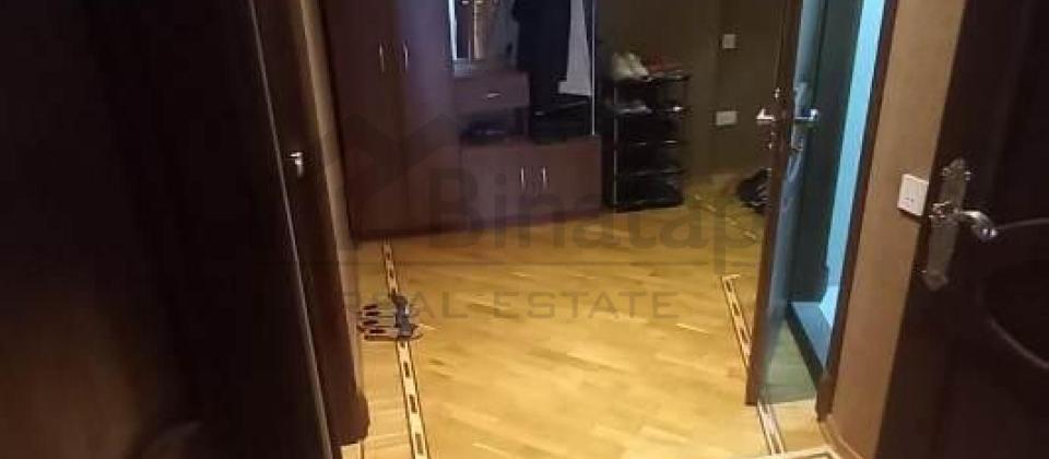 Nizami m/s və Qış parkına yaxın 3 otaqlı mənzil satılır/128 kv.m. - 10