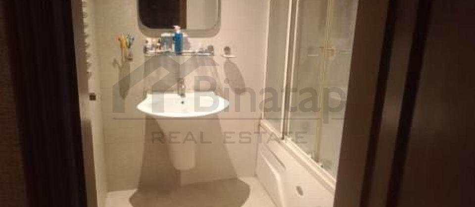 Nizami m/s və Qış parkına yaxın 3 otaqlı mənzil satılır/128 kv.m. - 11