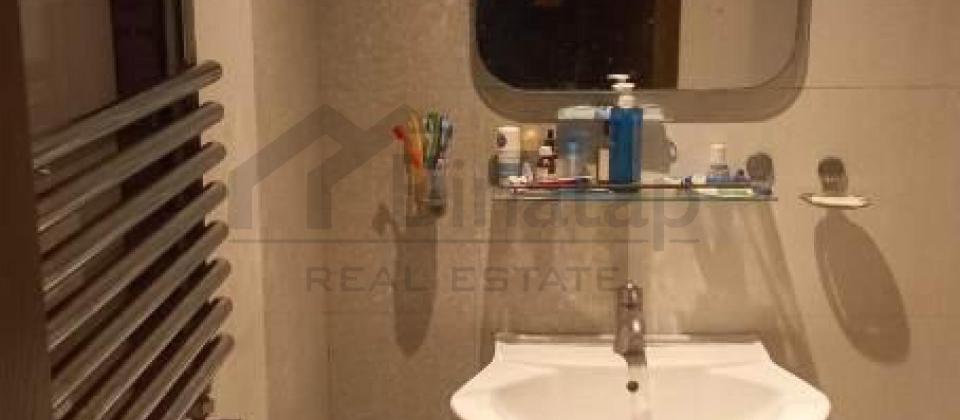 Nizami m/s və Qış parkına yaxın 3 otaqlı mənzil satılır/128 kv.m. - 12