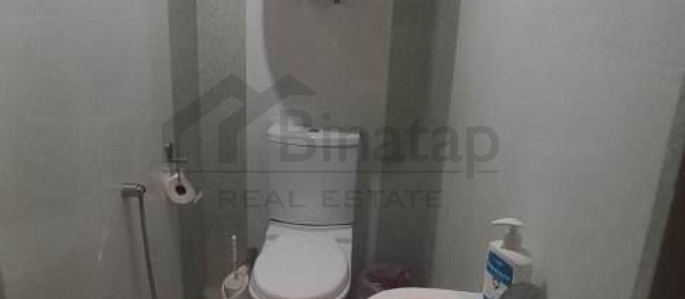 Nizami m/s və Qış parkına yaxın 3 otaqlı mənzil satılır/128 kv.m. - 14