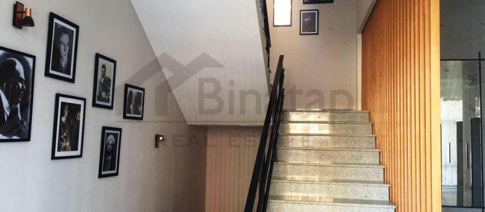 Satılır 2 otaqlı yeni tikili 60 m², İnşaatçılar m. - 4