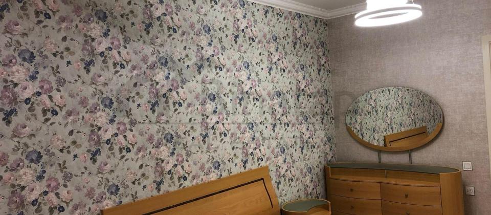 Satılır 2 otaqlı yeni tikili 60 m², İnşaatçılar m. - 13