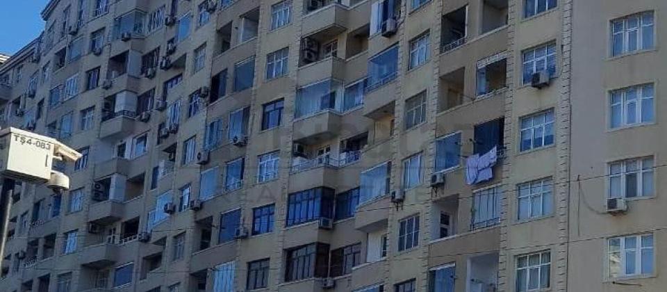 Məhəmmədli dairəsində 2 otaq mənzil kirayə - 2