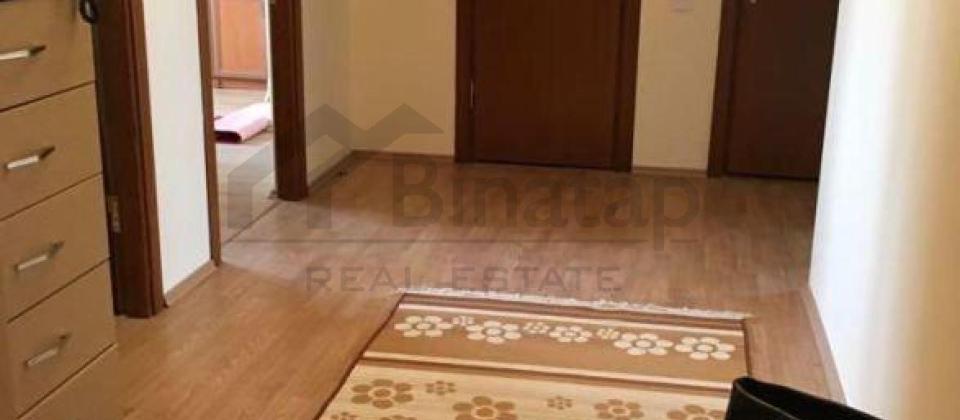 Yeni Yasamal, Bravo supermarketin yanı, İnşaatçılar m/s yaxın 2 otaqlı mənzil satılır/80 kv.m. - 6