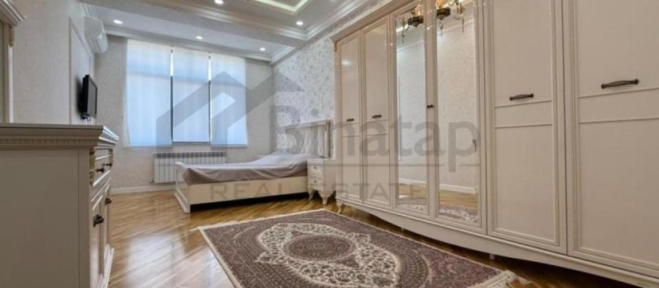 Azadlıq prospekti, 1№li Asan xidmət və Ege hospitala yaxın 3 otaqlı mənzil satılır/156 kv.m. - 4