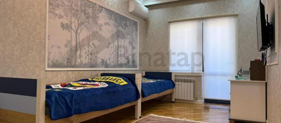 Azadlıq prospekti, 1№li Asan xidmət və Ege hospitala yaxın 3 otaqlı mənzil satılır/156 kv.m. - 6