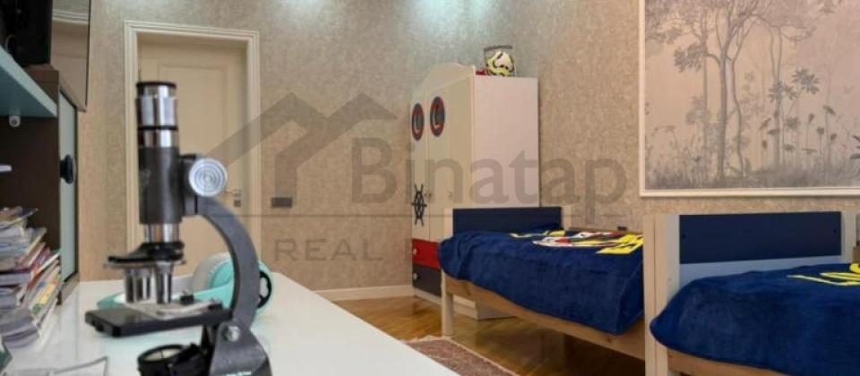 Azadlıq prospekti, 1№li Asan xidmət və Ege hospitala yaxın 3 otaqlı mənzil satılır/156 kv.m. - 7