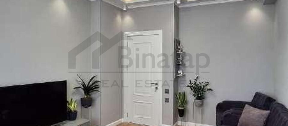 Binəqədi rayonu, 8-ci mkrn, Dərnəgül m/s yanında 2 otaqlı mənzil satılır/52 kv.m. - 2