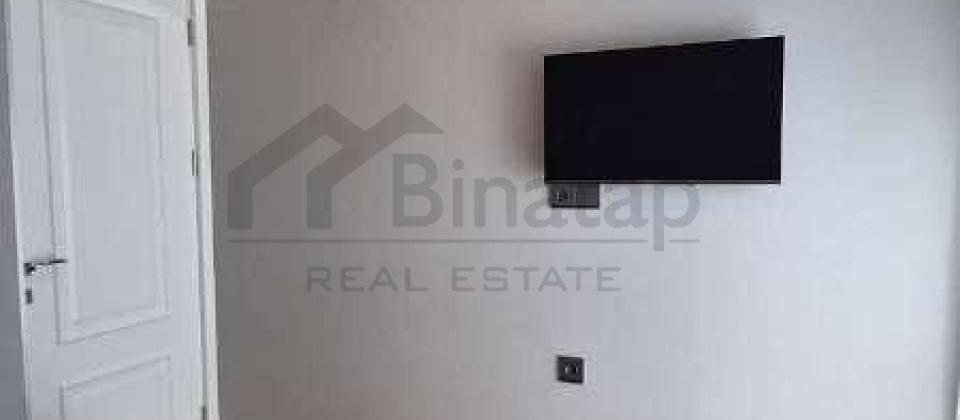 Binəqədi rayonu, 8-ci mkrn, Dərnəgül m/s yanında 2 otaqlı mənzil satılır/52 kv.m. - 4