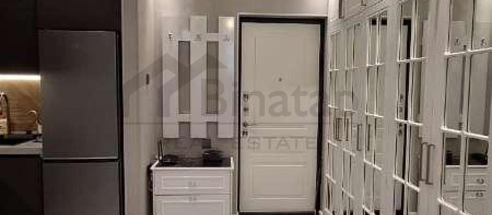 Binəqədi rayonu, 8-ci mkrn, Dərnəgül m/s yanında 2 otaqlı mənzil satılır/52 kv.m. - 5