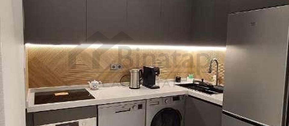 Binəqədi rayonu, 8-ci mkrn, Dərnəgül m/s yanında 2 otaqlı mənzil satılır/52 kv.m. - 6