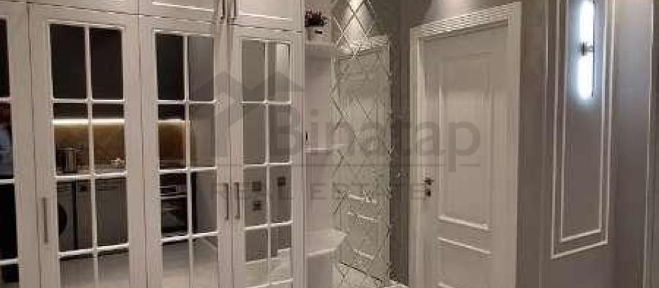 Binəqədi rayonu, 8-ci mkrn, Dərnəgül m/s yanında 2 otaqlı mənzil satılır/52 kv.m. - 8