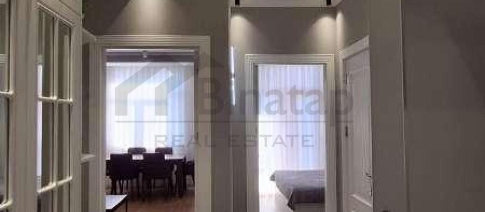 Binəqədi rayonu, 8-ci mkrn, Dərnəgül m/s yanında 2 otaqlı mənzil satılır/52 kv.m. - 9