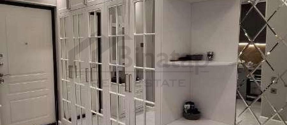 Binəqədi rayonu, 8-ci mkrn, Dərnəgül m/s yanında 2 otaqlı mənzil satılır/52 kv.m. - 10