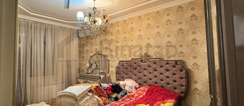 Çapayev, Şərq bazarı və 28 May m/s yaxın 3 otaqlı mənzil satılır/76 kv.m. - 7