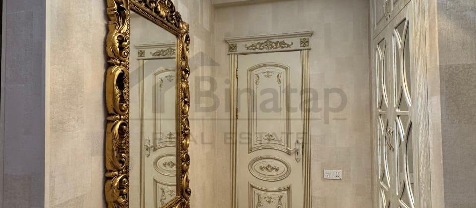 Çapayev, Şərq bazarı və 28 May m/s yaxın 3 otaqlı mənzil satılır/76 kv.m. - 12