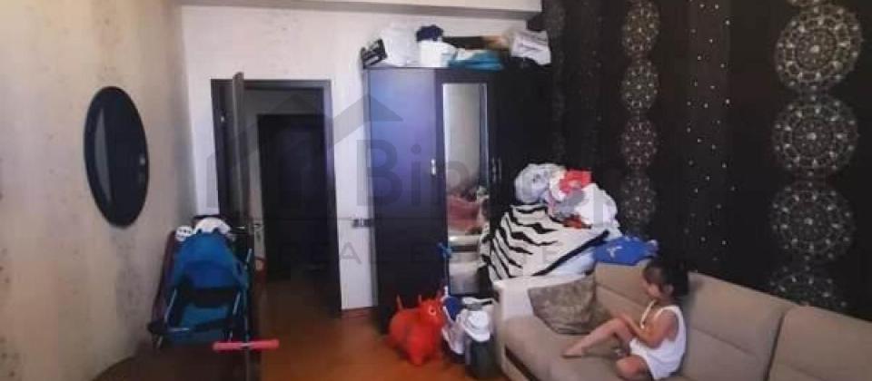 Yeni Yasamal, İnşaatçılar m/s yaxın 3 otaqlı mənzil satılır/94 kv.m. - 4