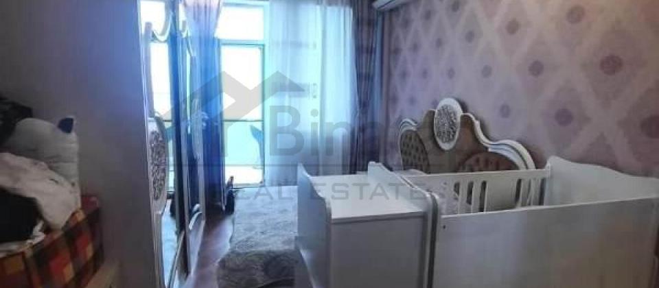 Yeni Yasamal, İnşaatçılar m/s yaxın 3 otaqlı mənzil satılır/94 kv.m. - 5