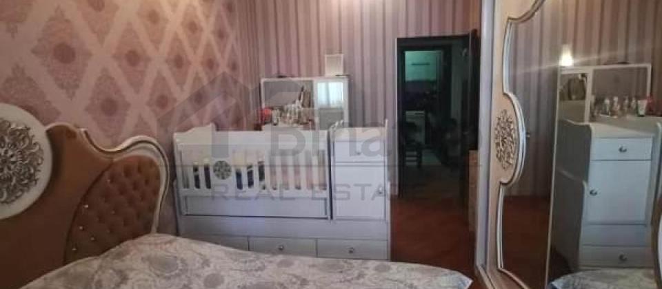 Yeni Yasamal, İnşaatçılar m/s yaxın 3 otaqlı mənzil satılır/94 kv.m. - 6