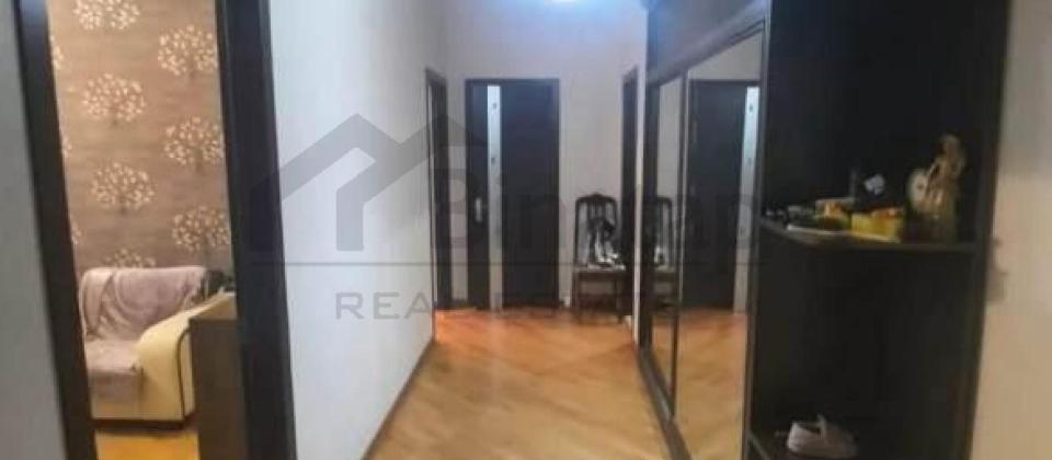 Yeni Yasamal, İnşaatçılar m/s yaxın 3 otaqlı mənzil satılır/94 kv.m. - 7