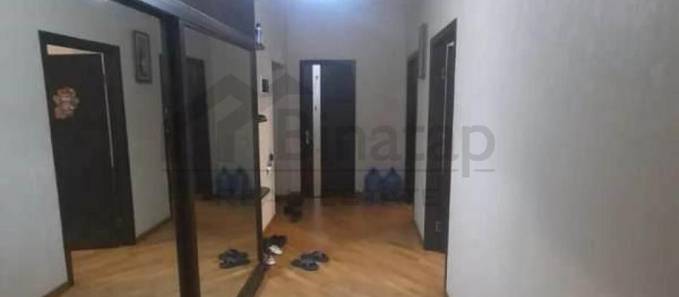 Yeni Yasamal, İnşaatçılar m/s yaxın 3 otaqlı mənzil satılır/94 kv.m. - 8