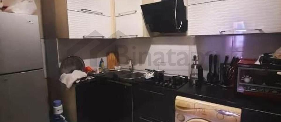 Yeni Yasamal, İnşaatçılar m/s yaxın 3 otaqlı mənzil satılır/94 kv.m. - 9