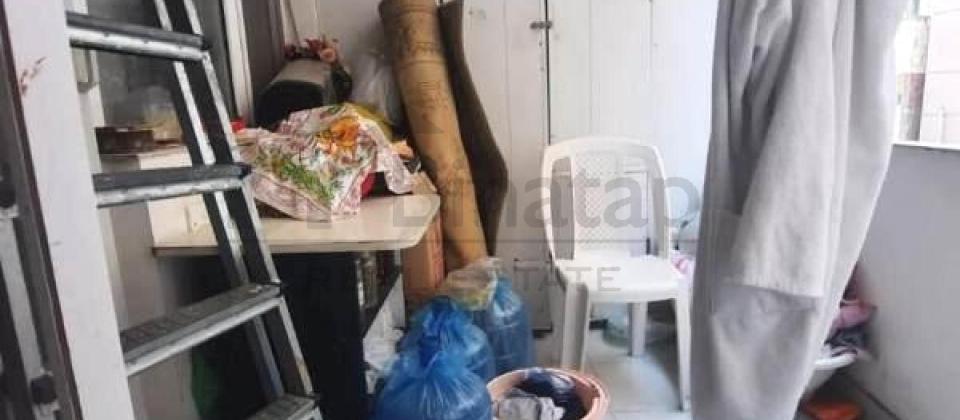 Yeni Yasamal, İnşaatçılar m/s yaxın 3 otaqlı mənzil satılır/94 kv.m. - 11