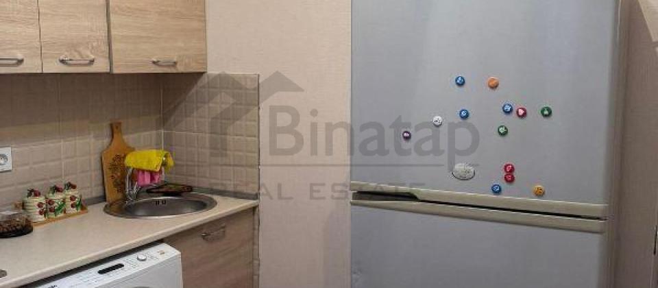 Hövsan qəsəbəsi, Mida 2 yaşayış kompleksində 2 otaqlı mənzil kirayə verilir/74 kv.m. - 4