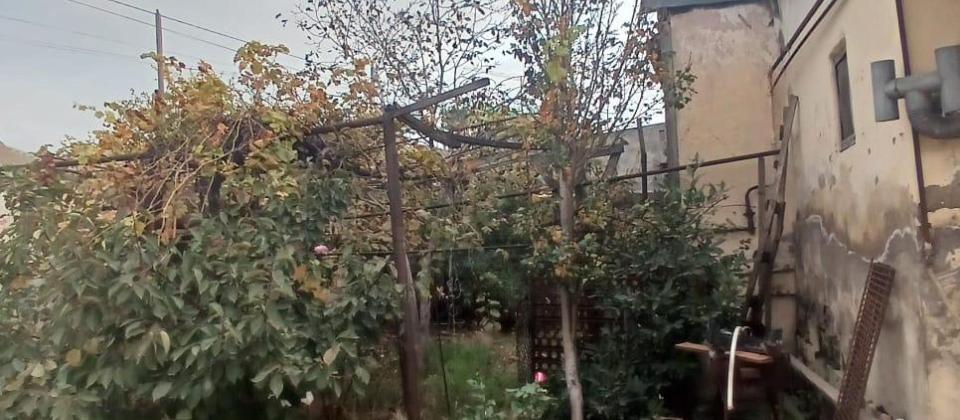 Biləcəri qəsəbəsi Yəhya Hüseynov kücəsi - 2