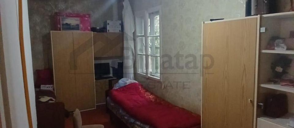 Biləcəri qəsəbəsi Yəhya Hüseynov kücəsi - 7