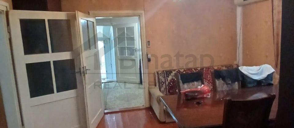 Biləcəri qəsəbəsi Yəhya Hüseynov kücəsi - 8