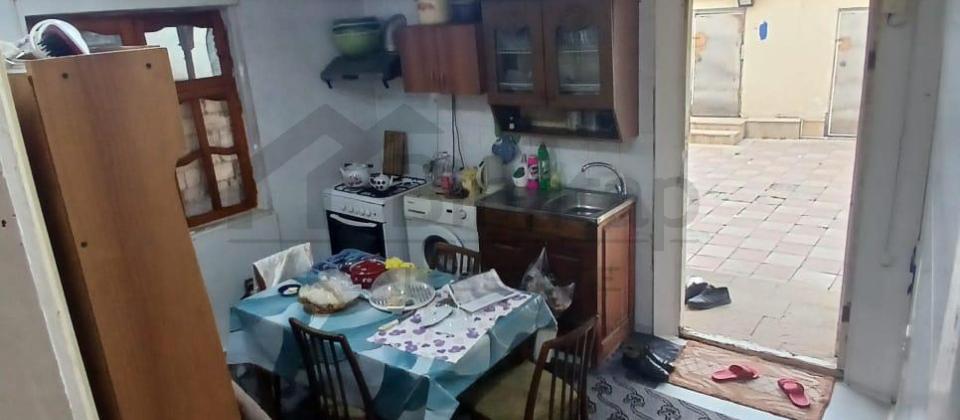 Biləcəri qəsəbəsi Yəhya Hüseynov kücəsi - 11