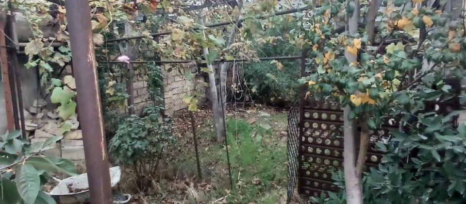 Biləcəri qəsəbəsi Yəhya Hüseynov kücəsi - 13